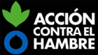 Logo Acción el contra Hambre