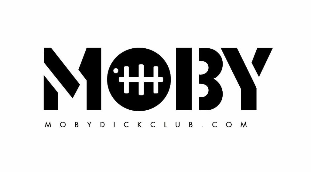 Moby